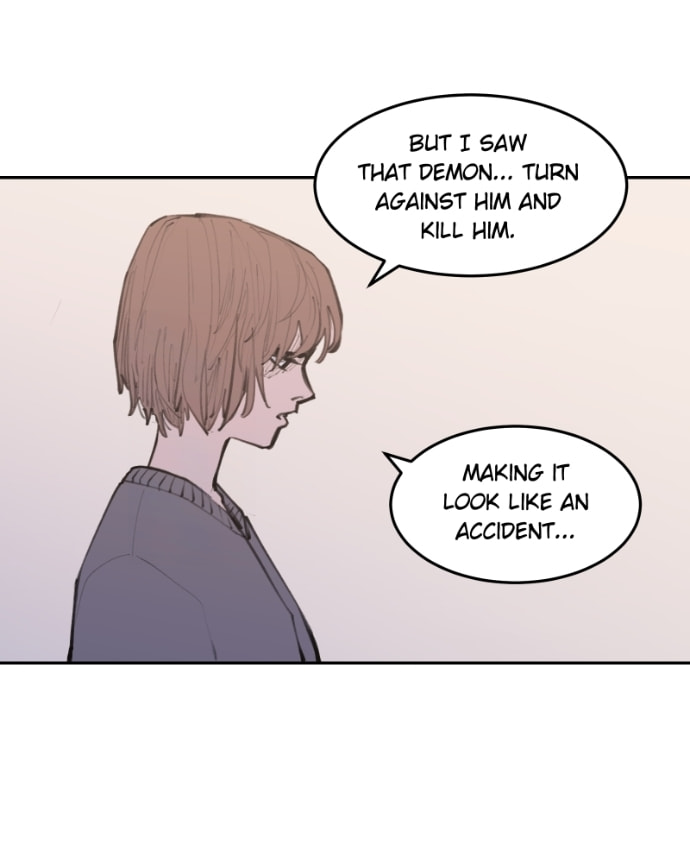 Love Advice from the Great Duke of Hell Chapter 78 page 60 - 