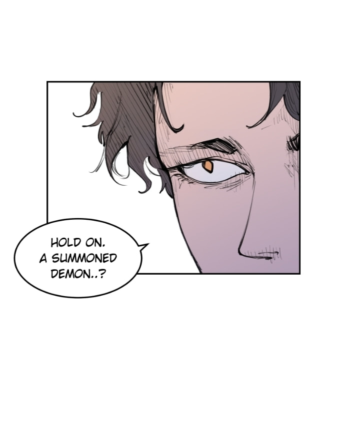 Love Advice from the Great Duke of Hell Chapter 78 page 61 - 