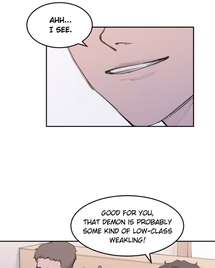 Love Advice from the Great Duke of Hell Chapter 78 page 62 - 