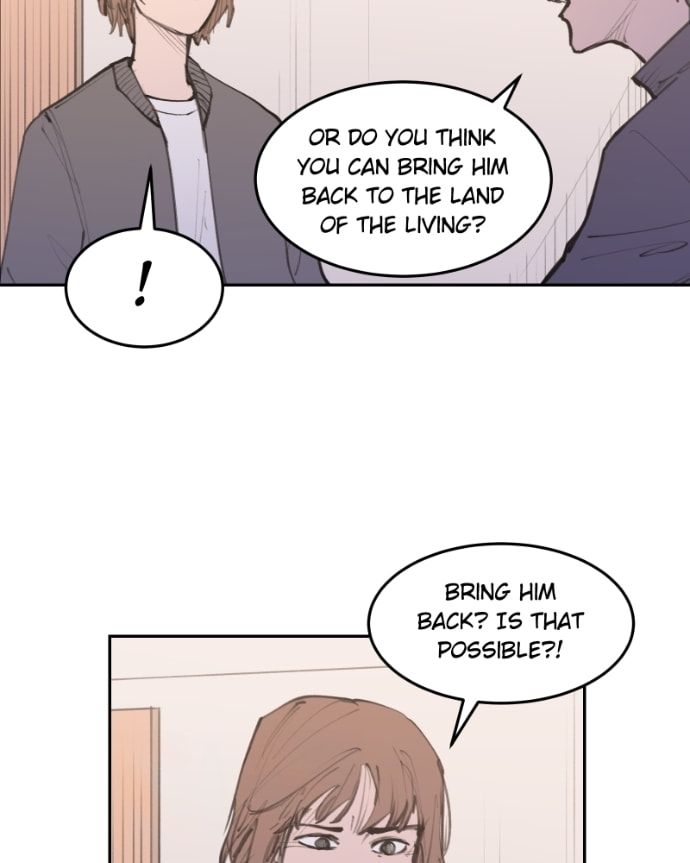 Love Advice from the Great Duke of Hell Chapter 78 page 64 - 