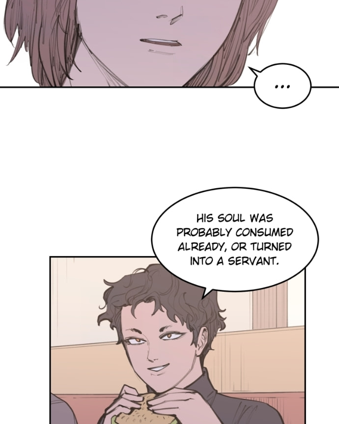 Love Advice from the Great Duke of Hell Chapter 78 page 66 - 