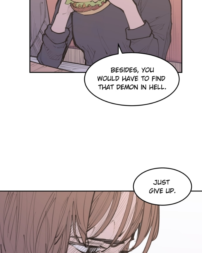 Love Advice from the Great Duke of Hell Chapter 78 page 67 - 