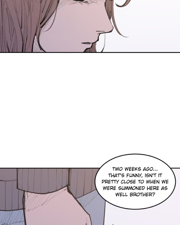 Love Advice from the Great Duke of Hell Chapter 78 page 68 - 