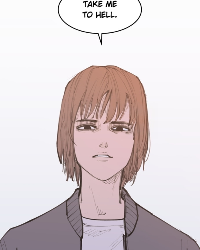Love Advice from the Great Duke of Hell Chapter 78 page 71 - 