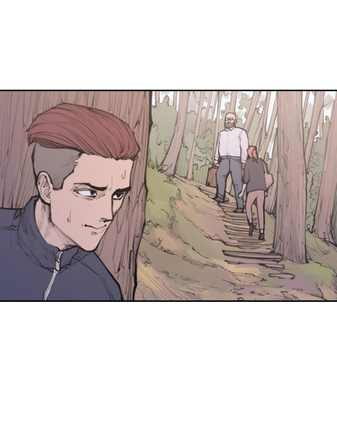 Love Advice from the Great Duke of Hell Chapter 79 page 21 - 