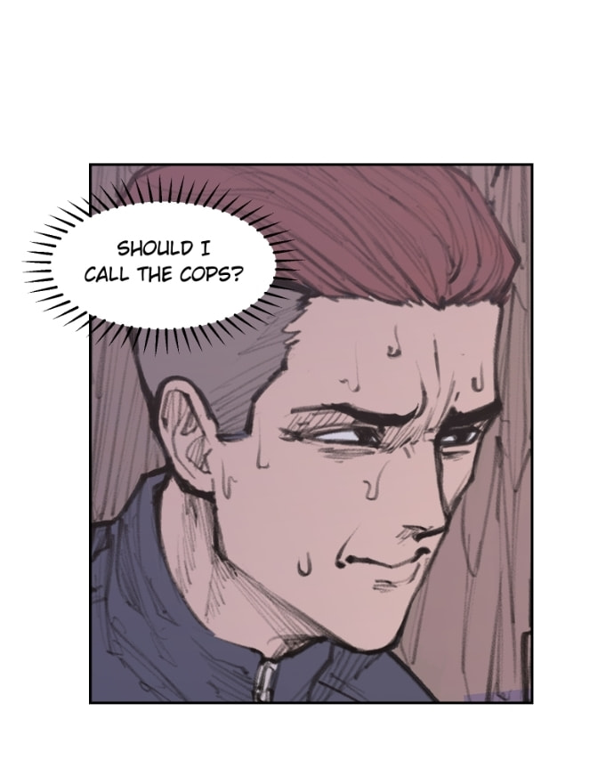 Love Advice from the Great Duke of Hell Chapter 79 page 22 - 