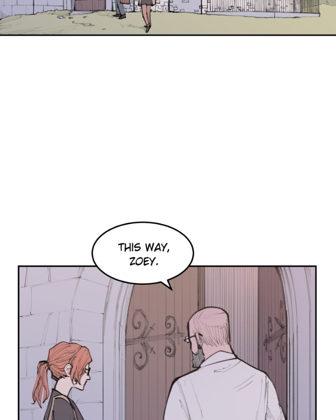 Love Advice from the Great Duke of Hell Chapter 79 page 25 - 