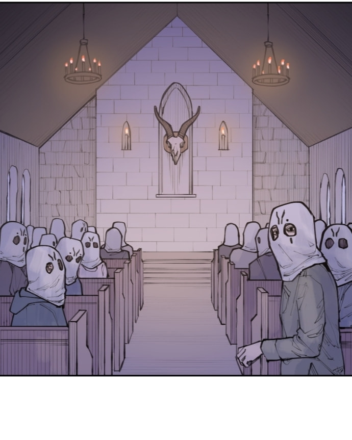 Love Advice from the Great Duke of Hell Chapter 79 page 29 - 
