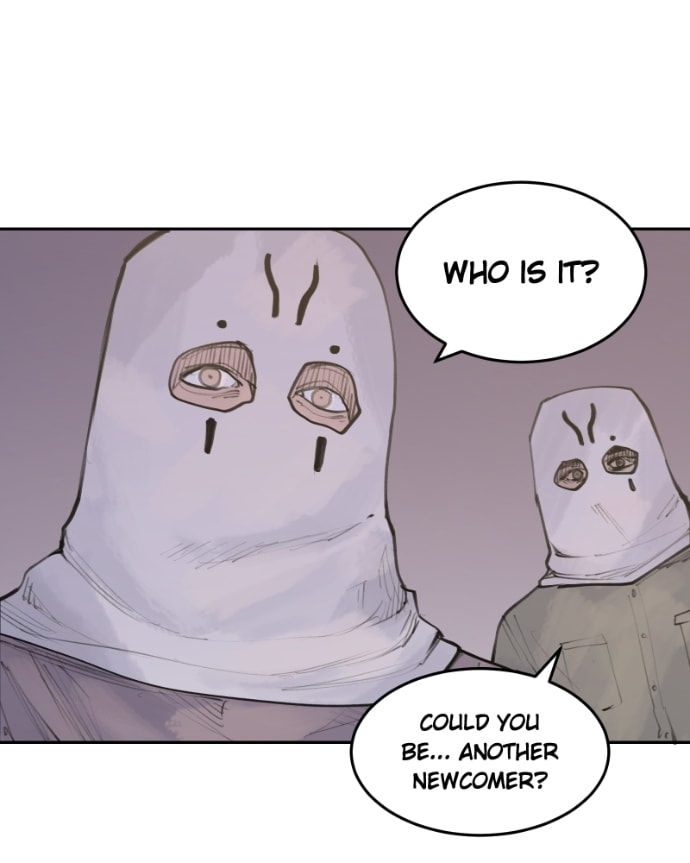 Love Advice from the Great Duke of Hell Chapter 79 page 31 - 