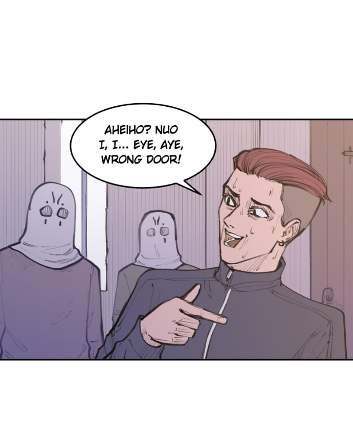 Love Advice from the Great Duke of Hell Chapter 79 page 32 - 
