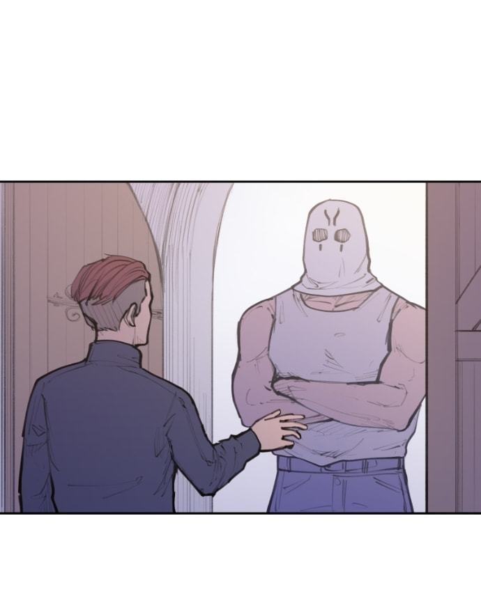 Love Advice from the Great Duke of Hell Chapter 79 page 33 - 