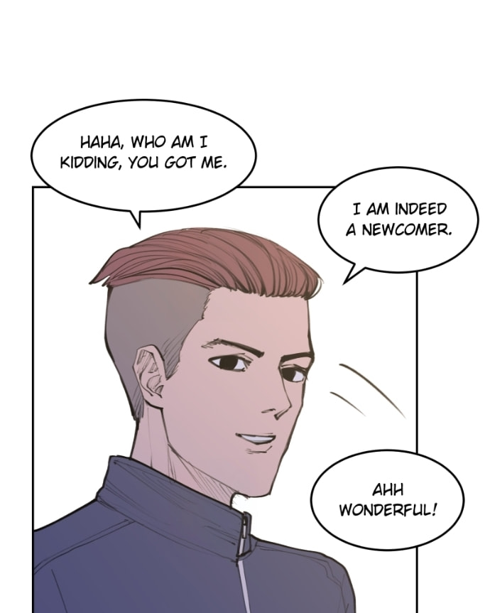 Love Advice from the Great Duke of Hell Chapter 79 page 34 - 