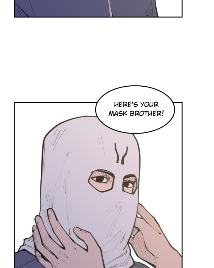 Love Advice from the Great Duke of Hell Chapter 79 page 35 - 