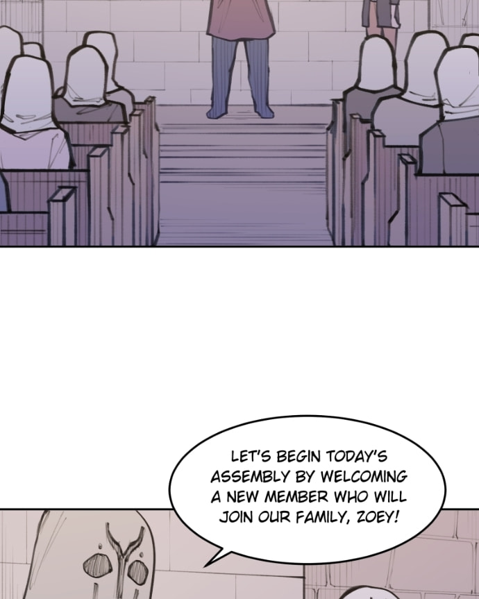 Love Advice from the Great Duke of Hell Chapter 79 page 38 - 