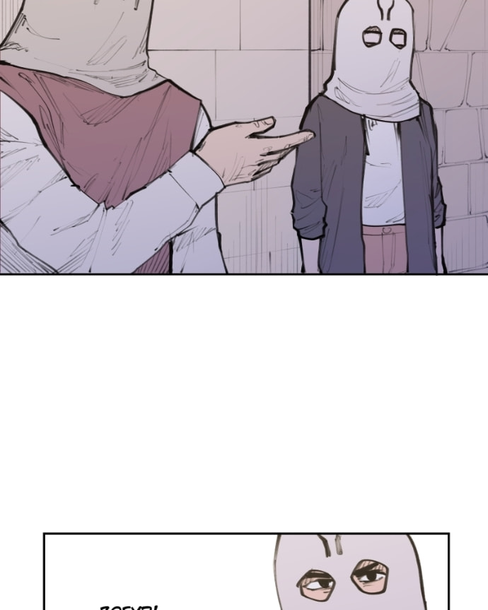 Love Advice from the Great Duke of Hell Chapter 79 page 39 - 
