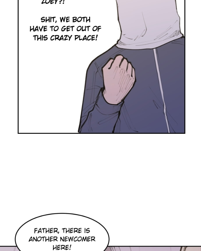 Love Advice from the Great Duke of Hell Chapter 79 page 40 - 