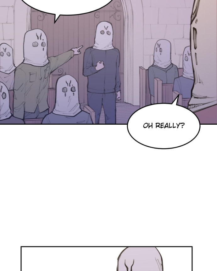Love Advice from the Great Duke of Hell Chapter 79 page 41 - 