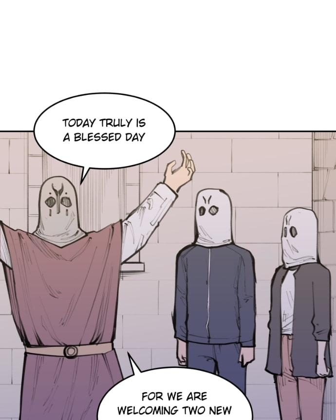 Love Advice from the Great Duke of Hell Chapter 79 page 43 - 