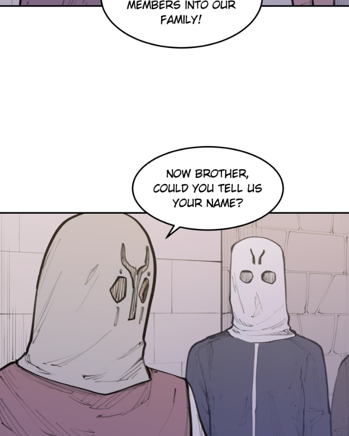 Love Advice from the Great Duke of Hell Chapter 79 page 44 - 