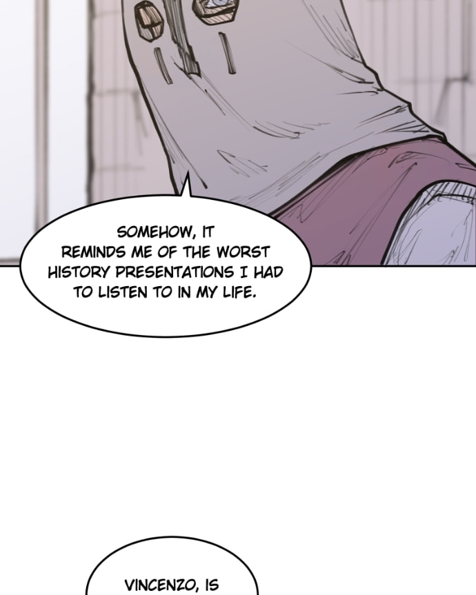 Love Advice from the Great Duke of Hell Chapter 79 page 48 - 