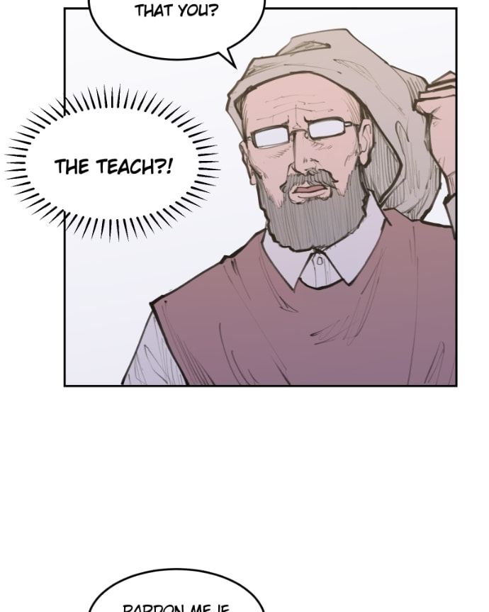 Love Advice from the Great Duke of Hell Chapter 79 page 49 - 