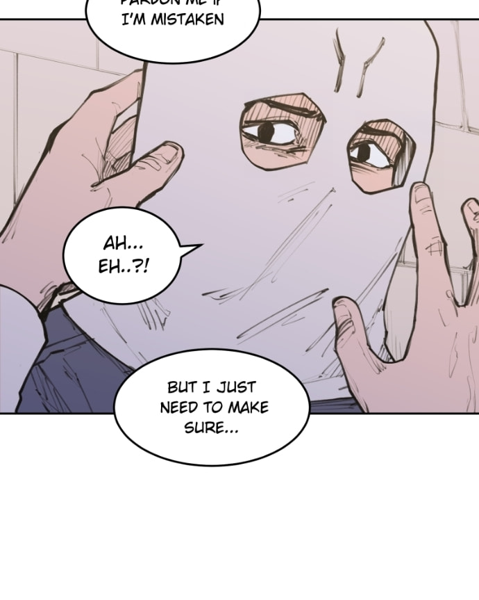 Love Advice from the Great Duke of Hell Chapter 79 page 50 - 