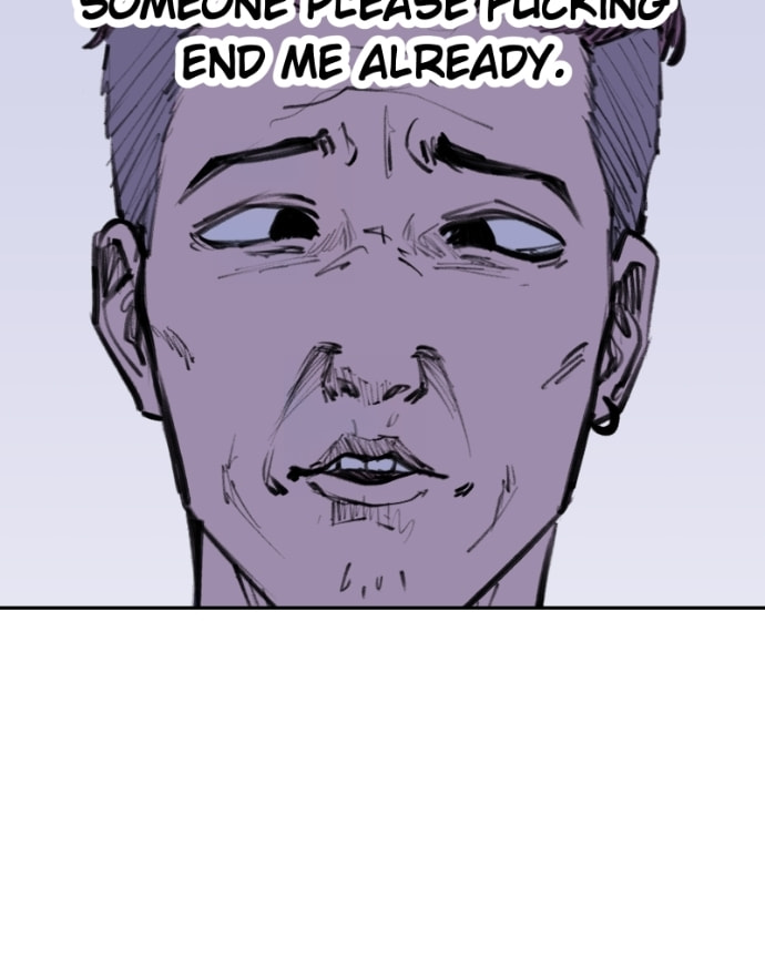 Love Advice from the Great Duke of Hell Chapter 79 page 56 - 