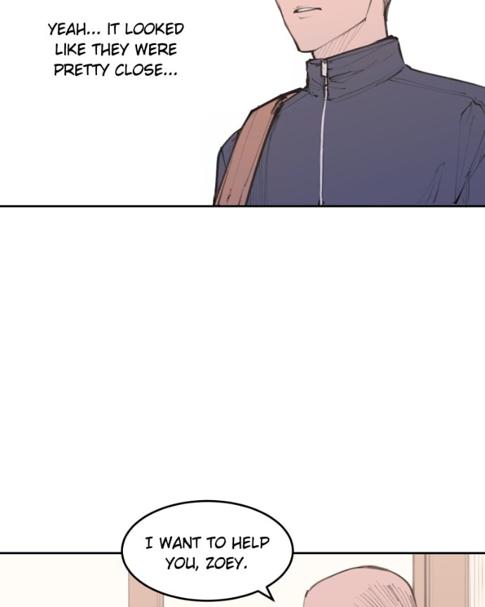 Love Advice from the Great Duke of Hell Chapter 79 page 10 - 