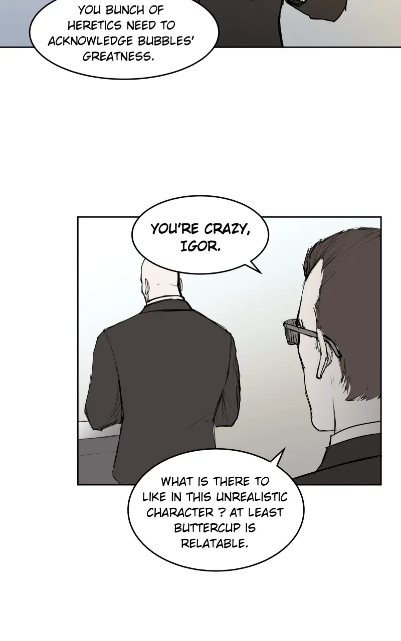 Love Advice from the Great Duke of Hell Chapter 8 page 2 - 