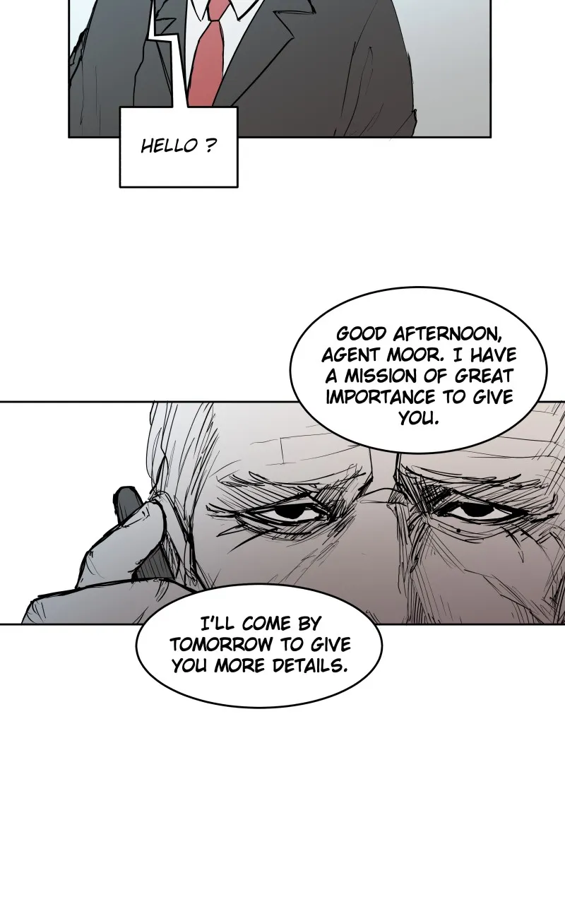 Love Advice from the Great Duke of Hell Chapter 8 page 11 - 
