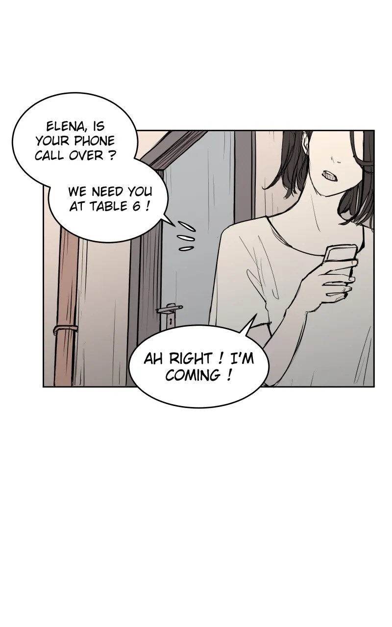 Love Advice from the Great Duke of Hell Chapter 8 page 13 - 
