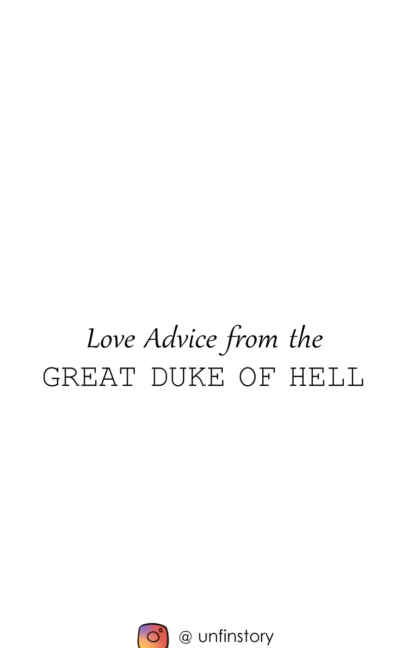 Love Advice from the Great Duke of Hell Chapter 8 page 16 - 