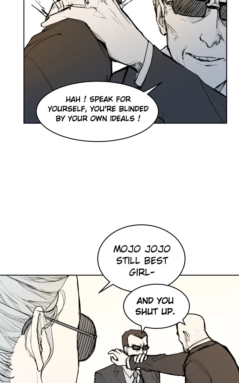 Love Advice from the Great Duke of Hell Chapter 8 page 6 - 