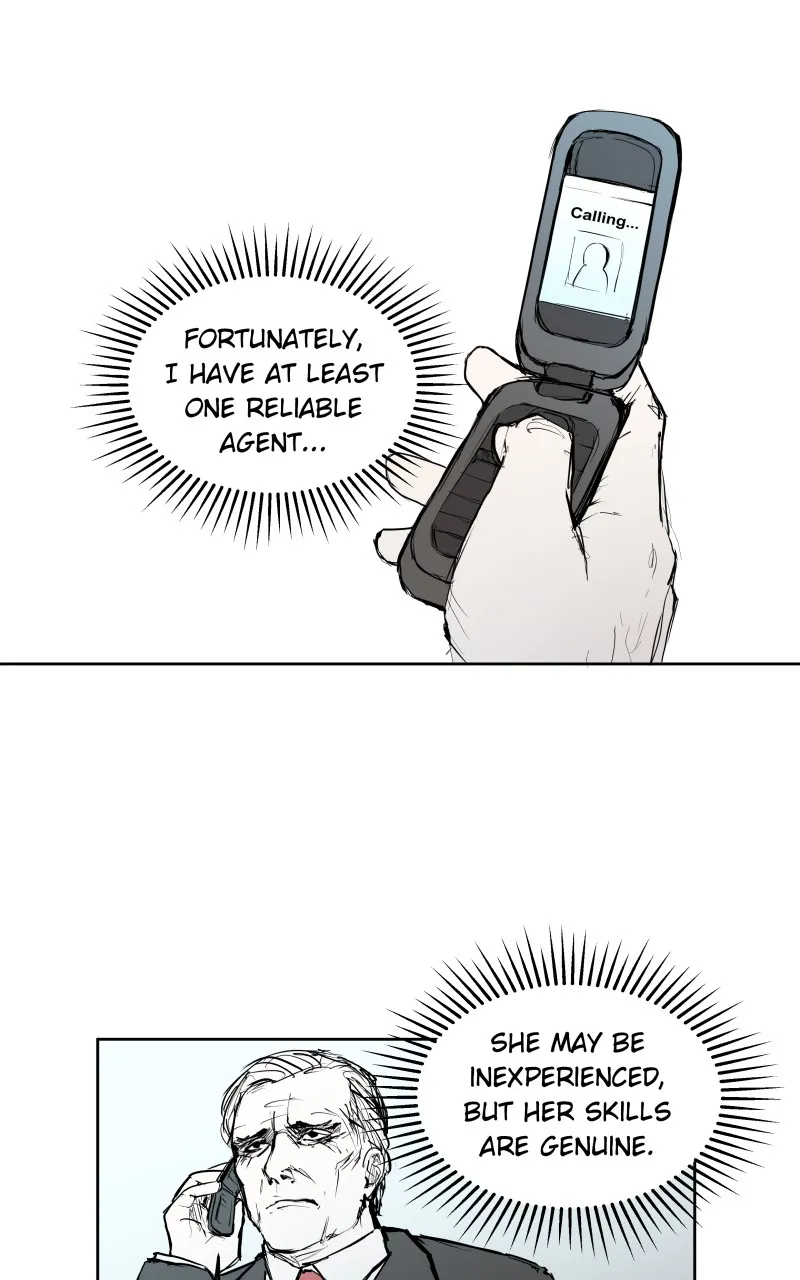 Love Advice from the Great Duke of Hell Chapter 8 page 10 - 