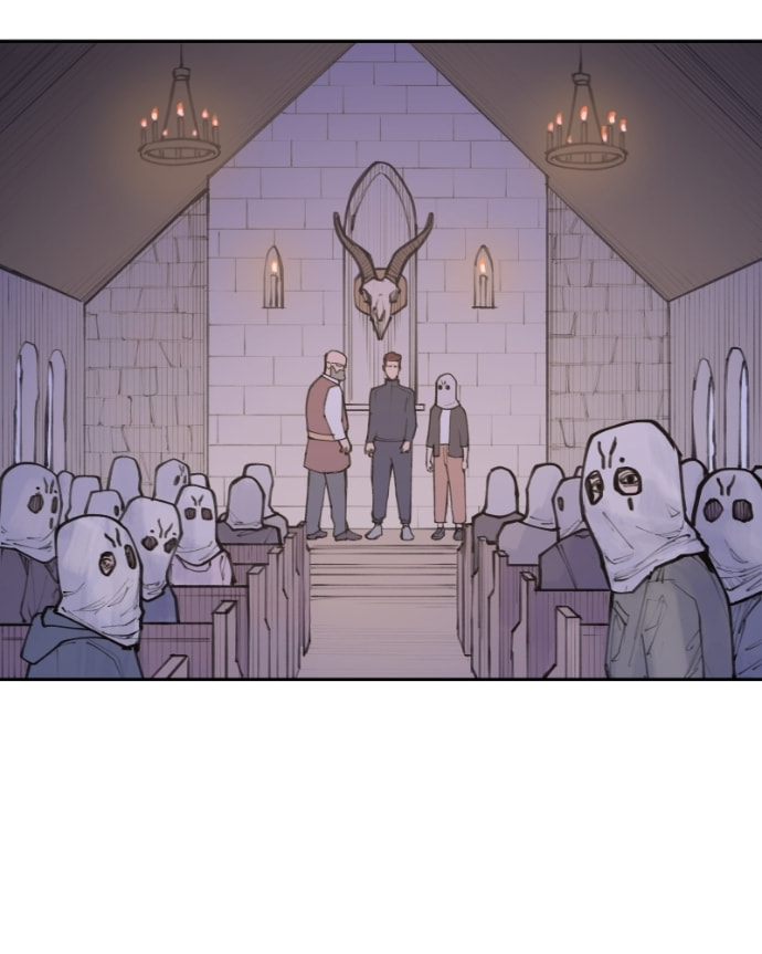 Love Advice from the Great Duke of Hell Chapter 80 page 20 - 