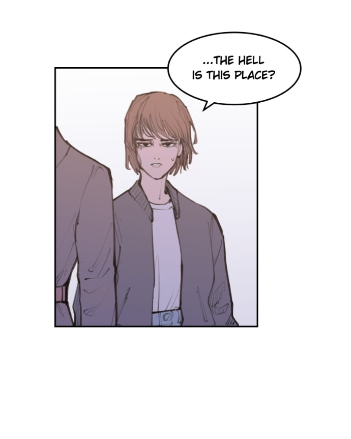 Love Advice from the Great Duke of Hell Chapter 80 page 21 - 