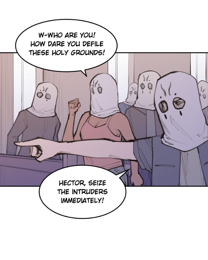 Love Advice from the Great Duke of Hell Chapter 80 page 22 - 
