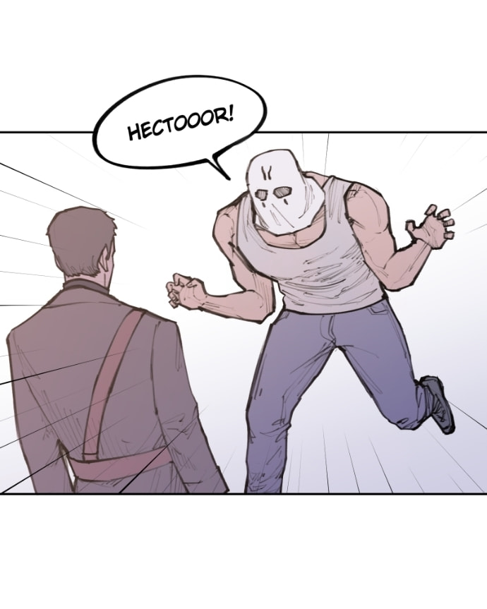 Love Advice from the Great Duke of Hell Chapter 80 page 23 - 