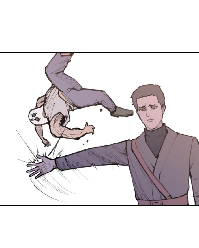 Love Advice from the Great Duke of Hell Chapter 80 page 24 - 