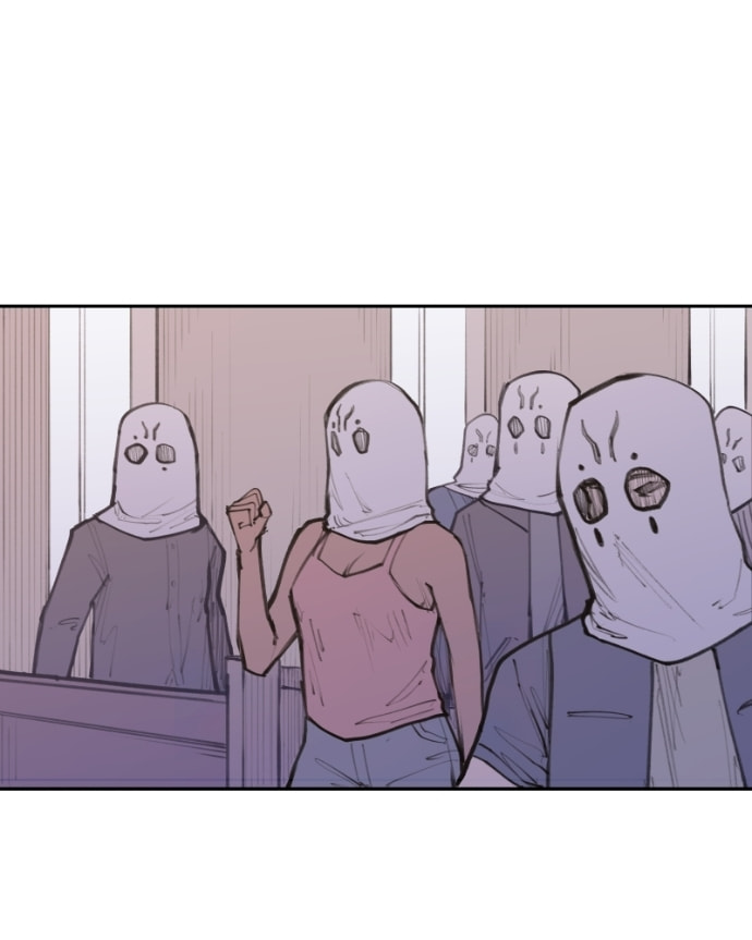 Love Advice from the Great Duke of Hell Chapter 80 page 26 - 