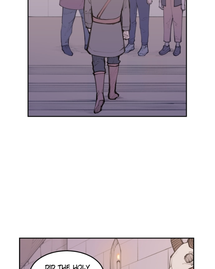 Love Advice from the Great Duke of Hell Chapter 80 page 28 - 