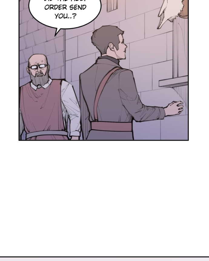 Love Advice from the Great Duke of Hell Chapter 80 page 29 - 