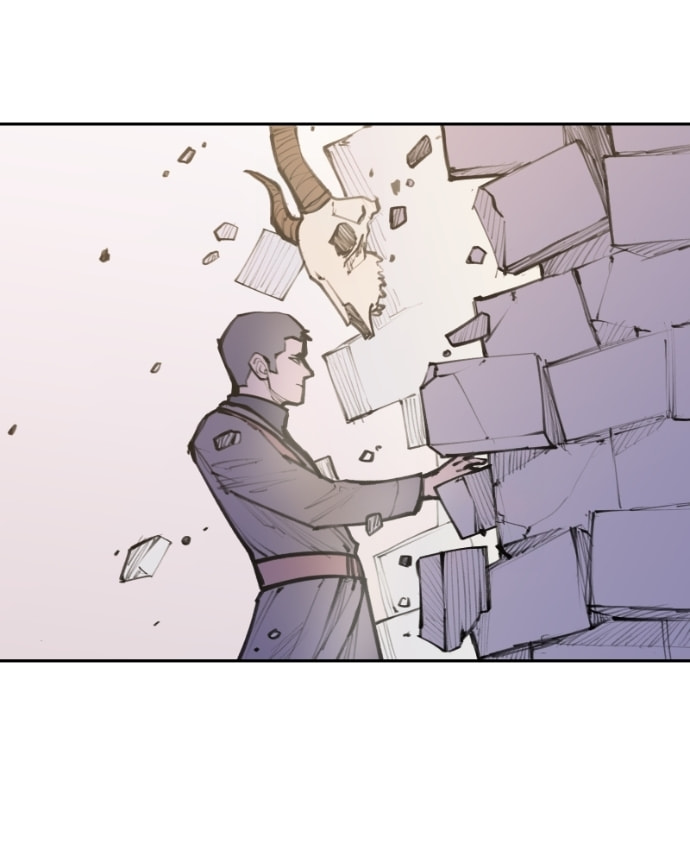 Love Advice from the Great Duke of Hell Chapter 80 page 32 - 