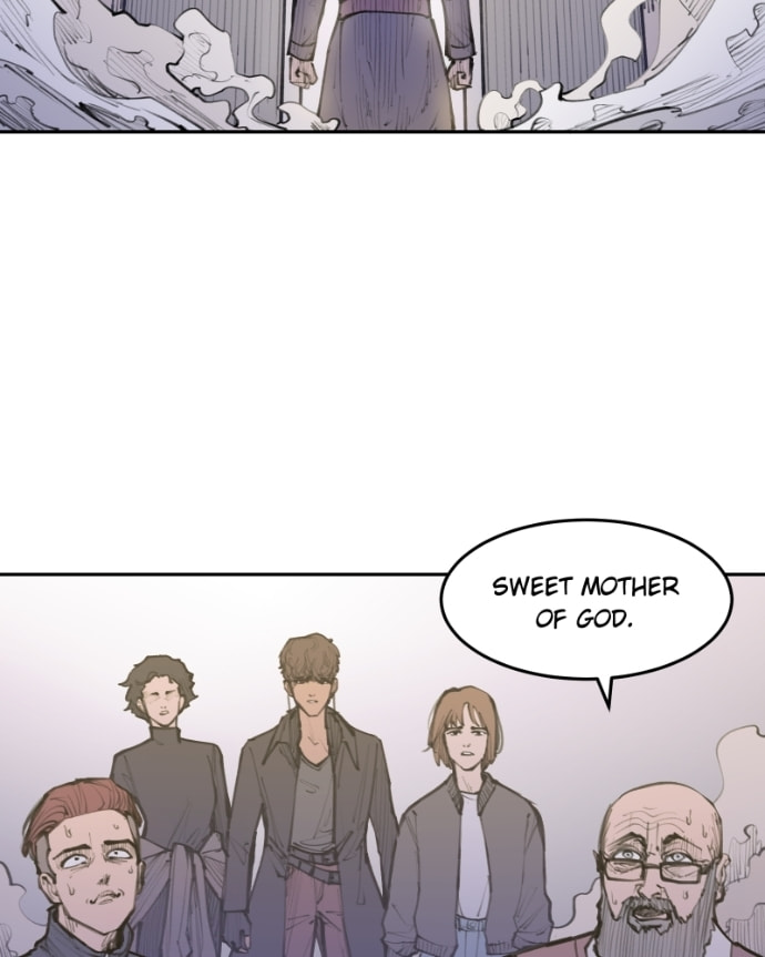 Love Advice from the Great Duke of Hell Chapter 80 page 36 - 