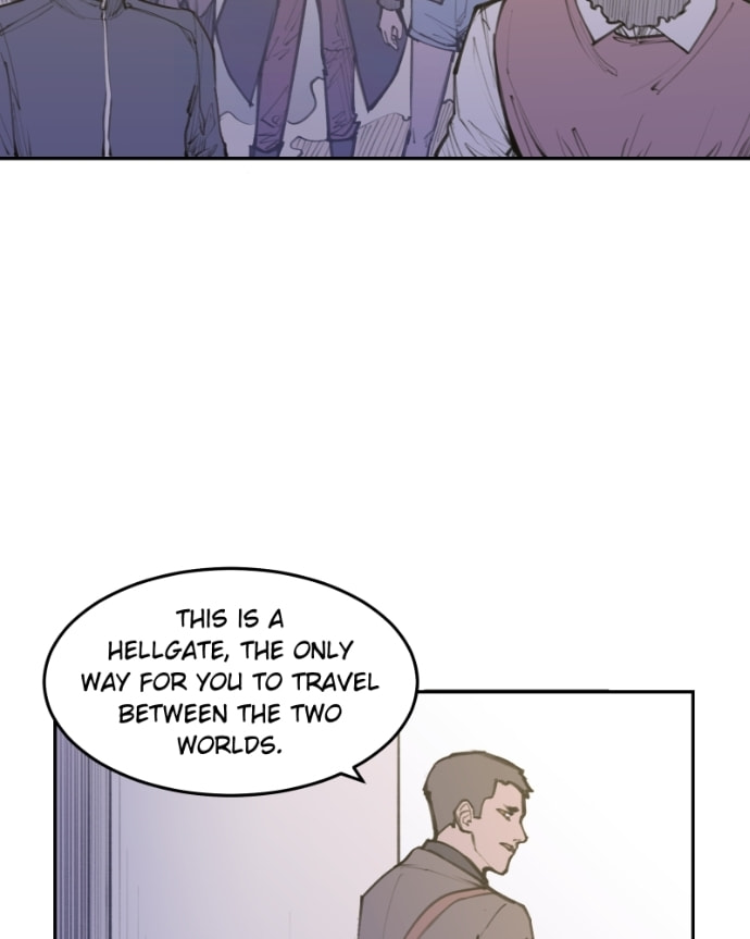 Love Advice from the Great Duke of Hell Chapter 80 page 37 - 