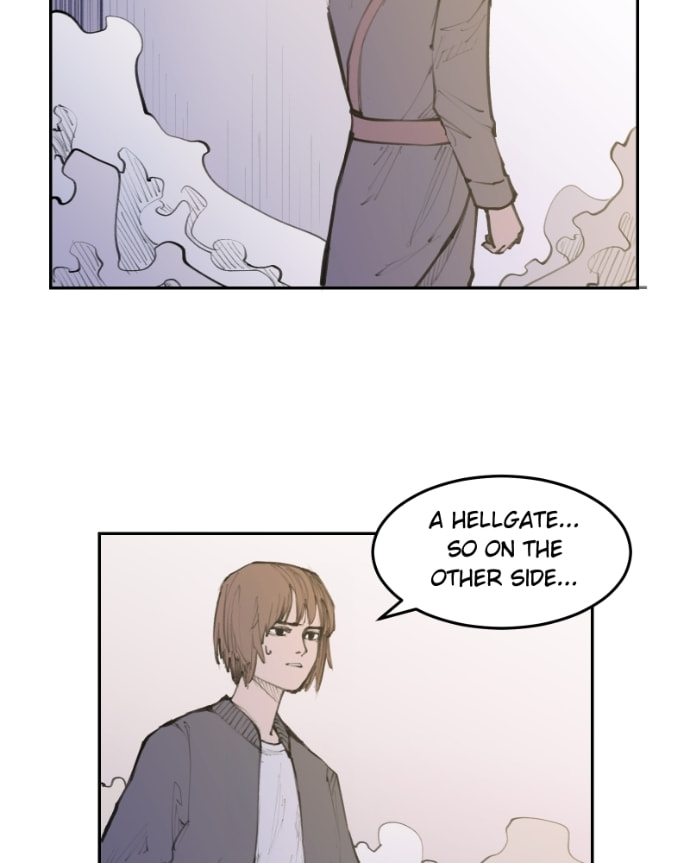 Love Advice from the Great Duke of Hell Chapter 80 page 38 - 