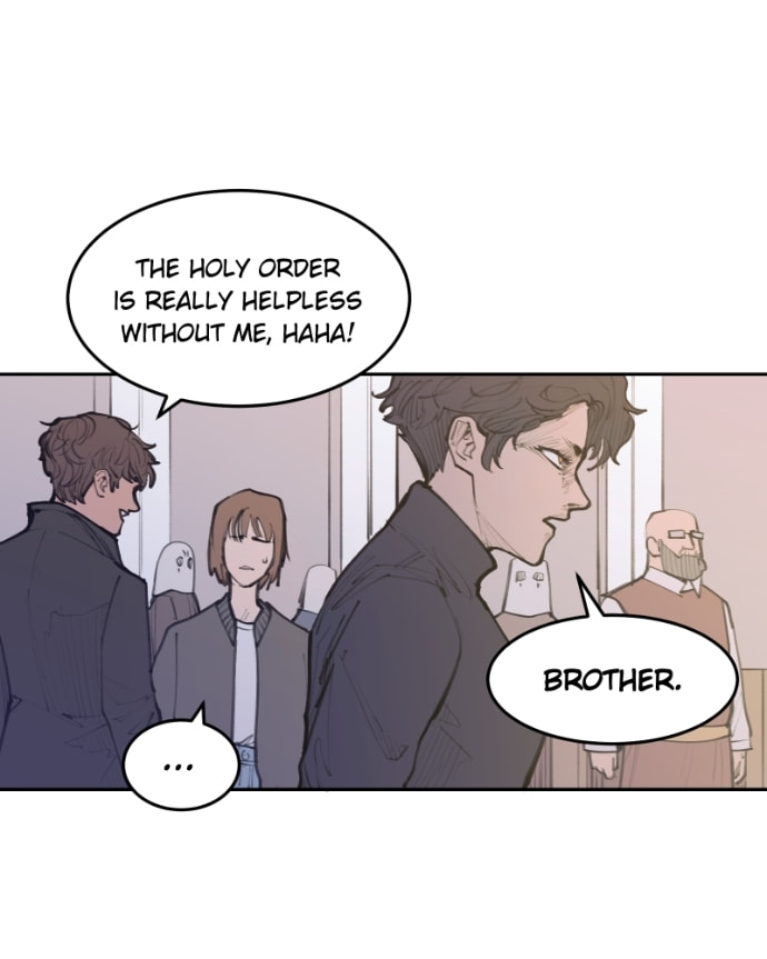 Love Advice from the Great Duke of Hell Chapter 80 page 42 - 