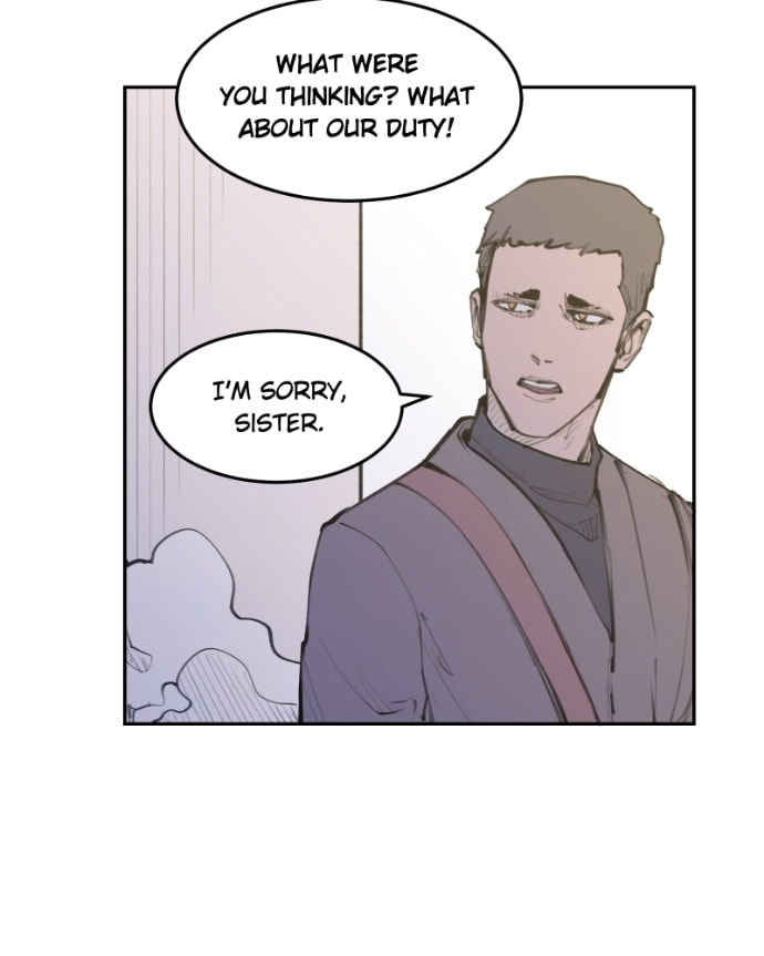 Love Advice from the Great Duke of Hell Chapter 80 page 44 - 