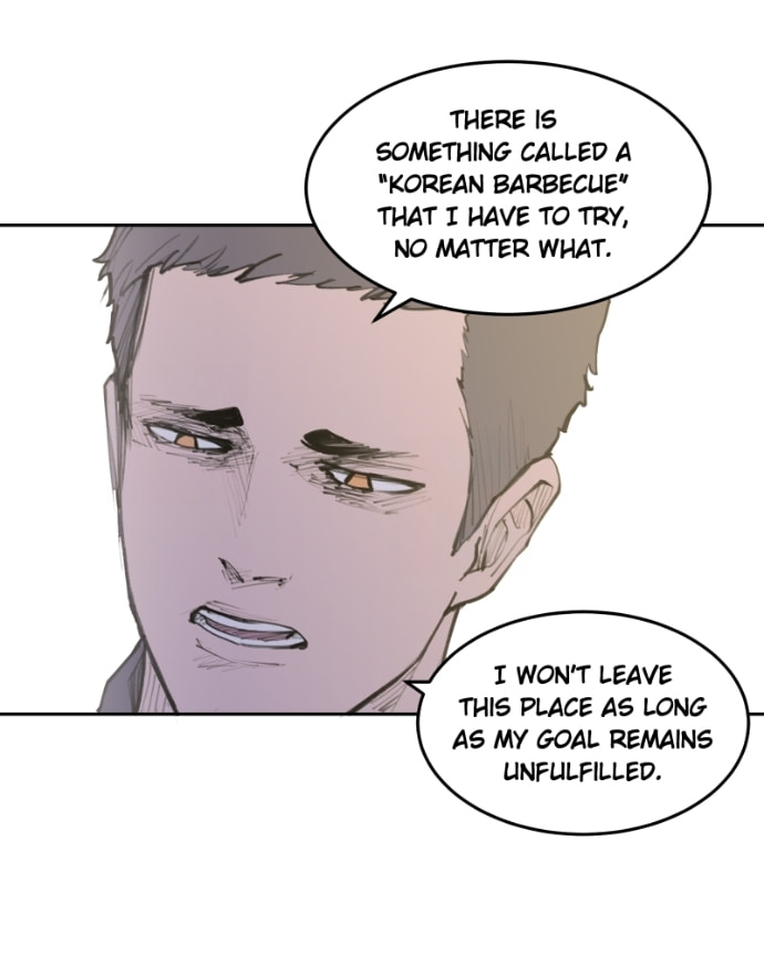 Love Advice from the Great Duke of Hell Chapter 80 page 45 - 