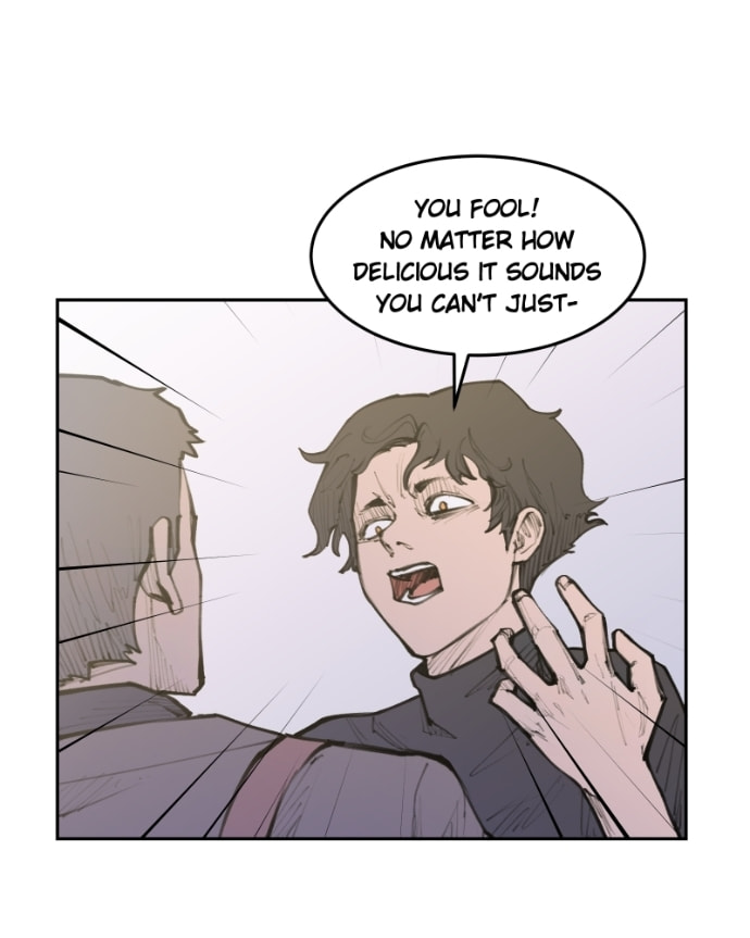 Love Advice from the Great Duke of Hell Chapter 80 page 47 - 